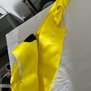 Youth large banana costume